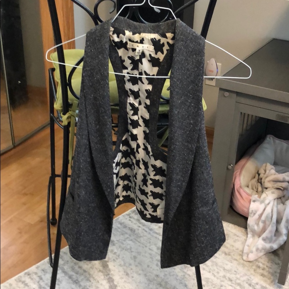 Cabi vest
